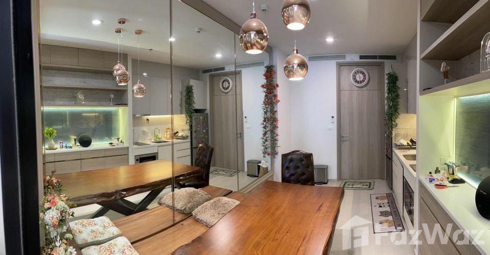 รูป ขาย คอนโด 1 ห้องนอน ในโครงการ โนเบิล เพลินจิต 1077250 - รูปที่ 4/5