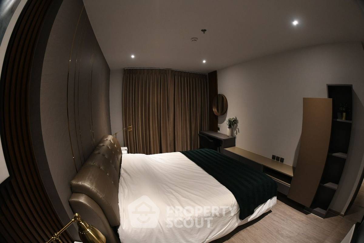 รูป คอนโด 2-ห้องนอน ที่ ริทึ่ม เอกมัย ใกล้ BTS เอกมัย (ID 2744722) - รูปที่ 8/10