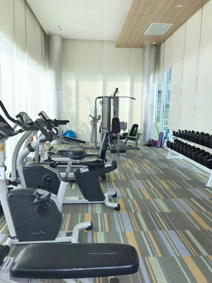 รูป ห้องอัพเดต💥🔔⚠️🏘️⚡️กดปุ่มแอดไลน์💥แอสปาย รัตนาธิเบศร์ 1 - รูปที่ 13/14