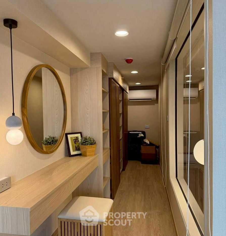 รูป คอนโด 1-ห้องนอน ที่ คัลเจอร์ จุฬา ใกล้ MRT สามย่าน (ID 2737589) - รูปที่ 7/14