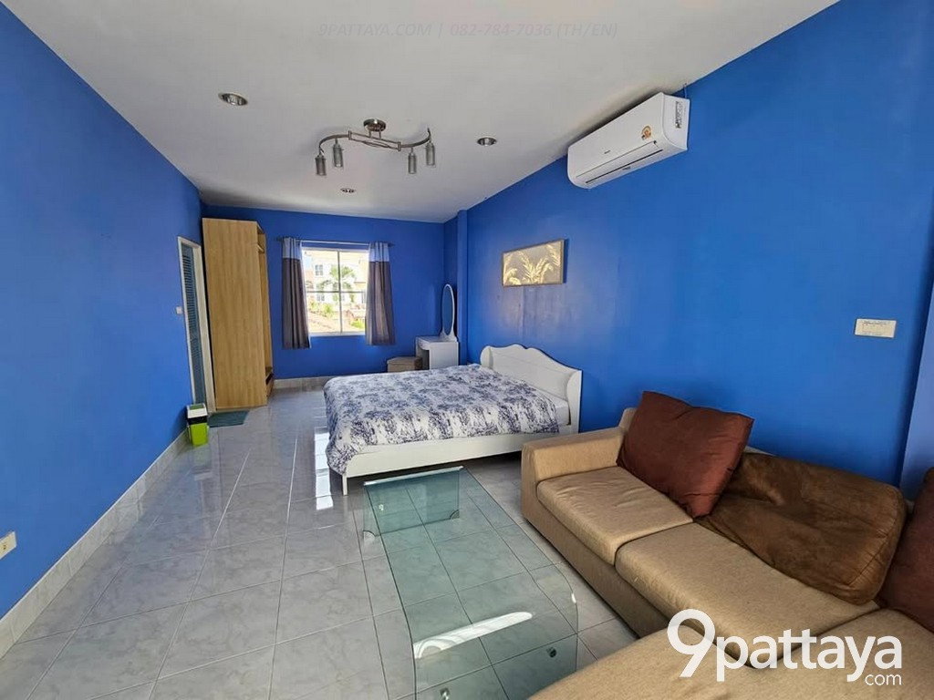 รูป ขาย | บ้านรีโนเวทใหม่พร้อมสวน – North Pattaya - รูปที่ 8/10