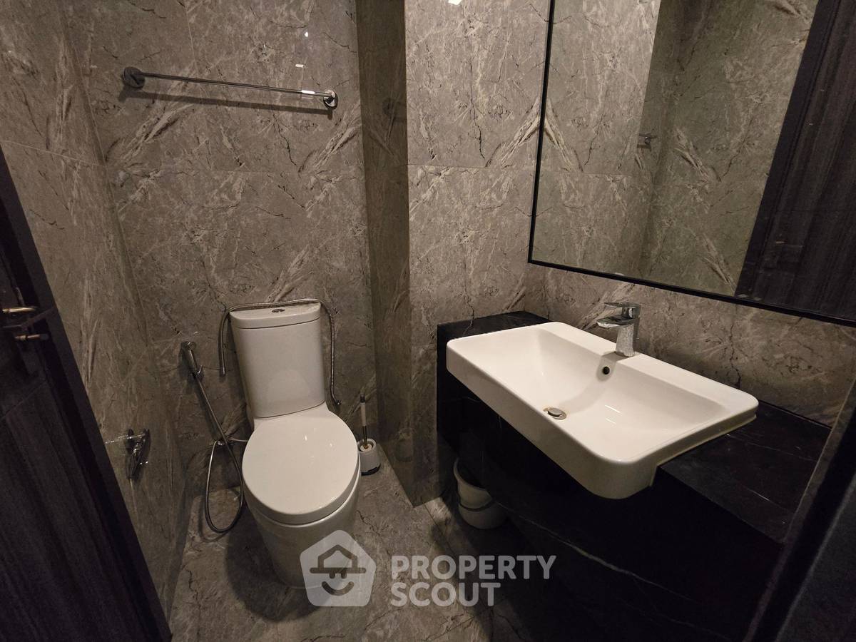 รูป คอนโด 1-ห้องนอน ที่ แอชตัน อโศก ใกล้ MRT สุขุมวิท (ID 2739639) - รูปที่ 14/15