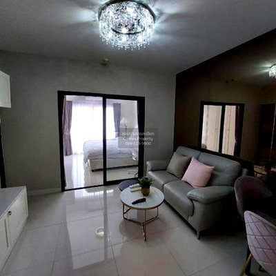 เช่าคอนโด BTS อารีย์ : 🔥🔥🔥 เช่าคอนโด  เดอะ ซี้ด พหลโยธิน BTS-อารีย์ สามเสนใน เขต พญาไท กรุงเทพ CX-90508 ✅ ทักไลน์ @connexproperty ตอบทันที ทีมงานมืออาชีพ ✅ 🔥🔥🔥