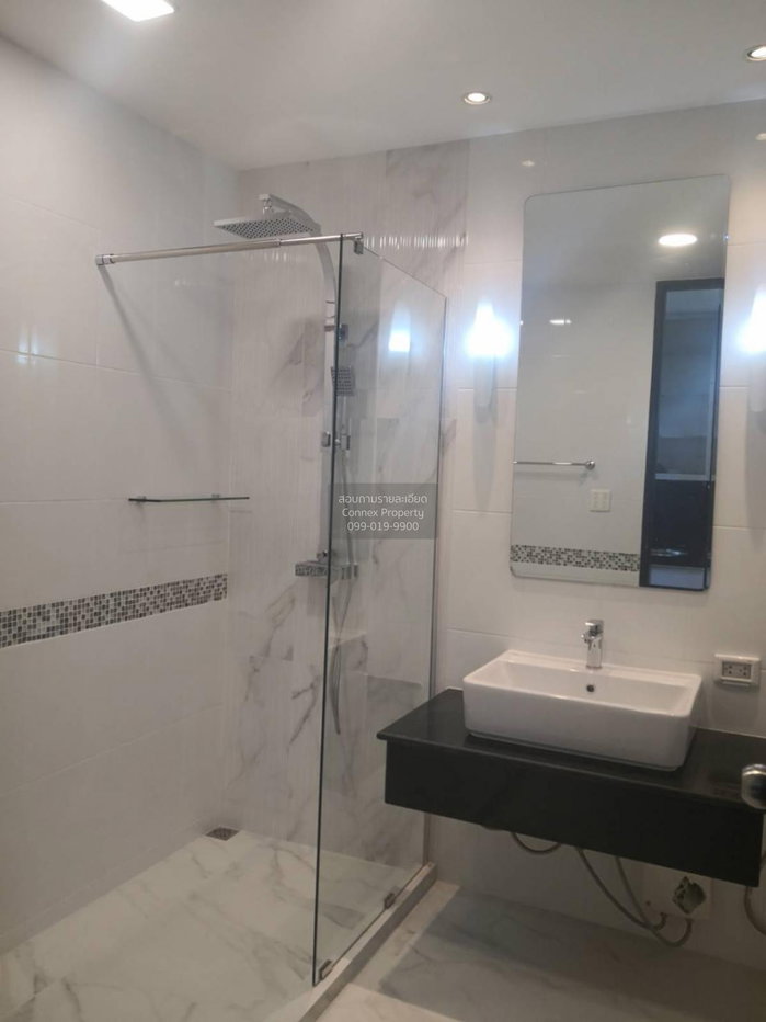 รูป เช่าคอนโด  ซิตี้ สมาร์ท คอนโด BTS-อโศก คลองเตย เขต คลองเตย กรุงเทพ CX-95562 ✅ ทักไลน์ @connexproperty ตอบทันที ทีมงานมืออาชีพ ✅ - รูปที่ 7/8
