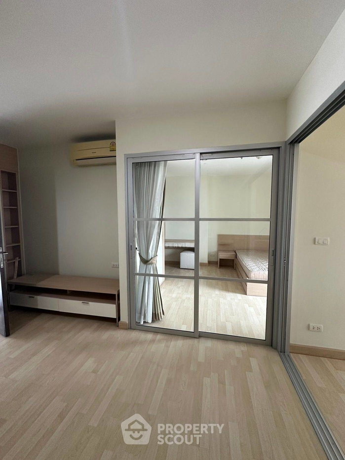 picture 1-BR Condo at Rhythm Ratchada near MRT Ratchadaphisek (ID 2750155) - 4/7