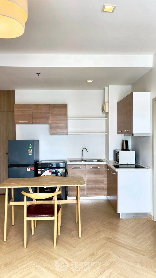 รูป คอนโด 1-ห้องนอน ที่ โนเบิล รีวิล เอกมัย ใกล้ BTS เอกมัย (ID 2377652) - รูปที่ 3/10