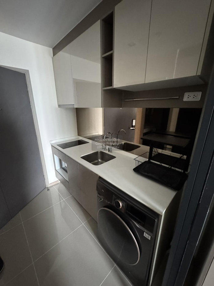 รูป 🔥🔥🔥 เช่าคอนโด  ไอดีโอ พระราม 9-อโศก MRT-พระราม 9 ห้วยขวาง เขต ห้วยขวาง กรุงเทพ CX-134835 ✅ ทักไลน์ @connexproperty ตอบทันที ทีมงานมืออาชีพ ✅ 🔥🔥🔥 - รูปที่ 6/7