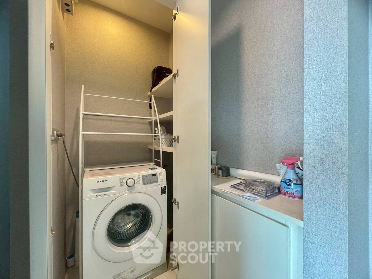 รูป คอนโด 1-ห้องนอน ที่ ริทึ่ม สุขุมวิท42 ใกล้ BTS เอกมัย (ID 2646074) - รูปที่ 8/11
