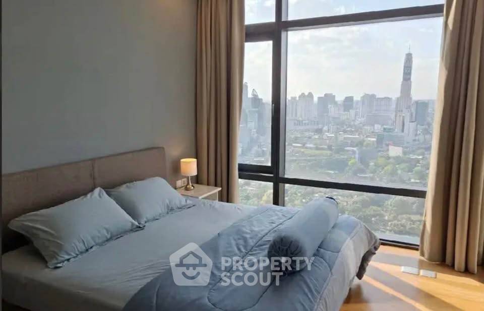 รูป คอนโด 1-ห้องนอน ที่ เซอร์เคิล ลิฟวิ่ง โปรโตไทป์ เพชรบุรีตัดใหม่ ใกล้ MRT เพชรบุรี (ID 2749063) - รูปที่ 6/9