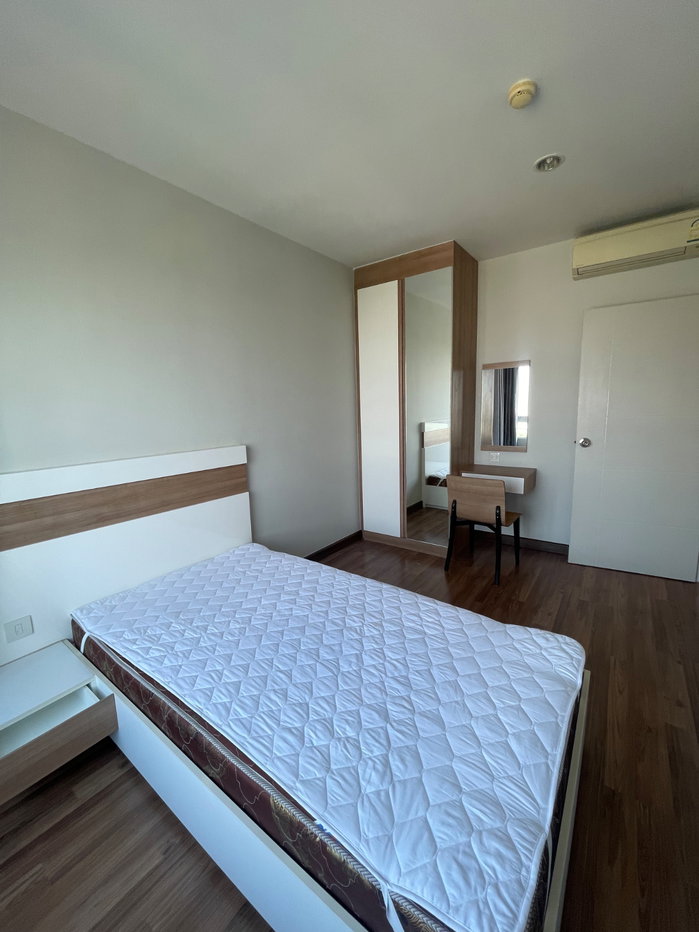 รูป คอนโด เซ็นทริค ติวานนท์ รีโนเวทใหม่ ❤️🔥Line : @forucondo - รูปที่ 9/12