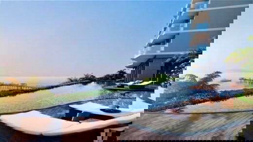 รูป ให้เช่า The Symphony บางพระ-ศรีราชา วิวทะเลสวย ห้องพร้อมอยู่ - รูปที่ 16/16