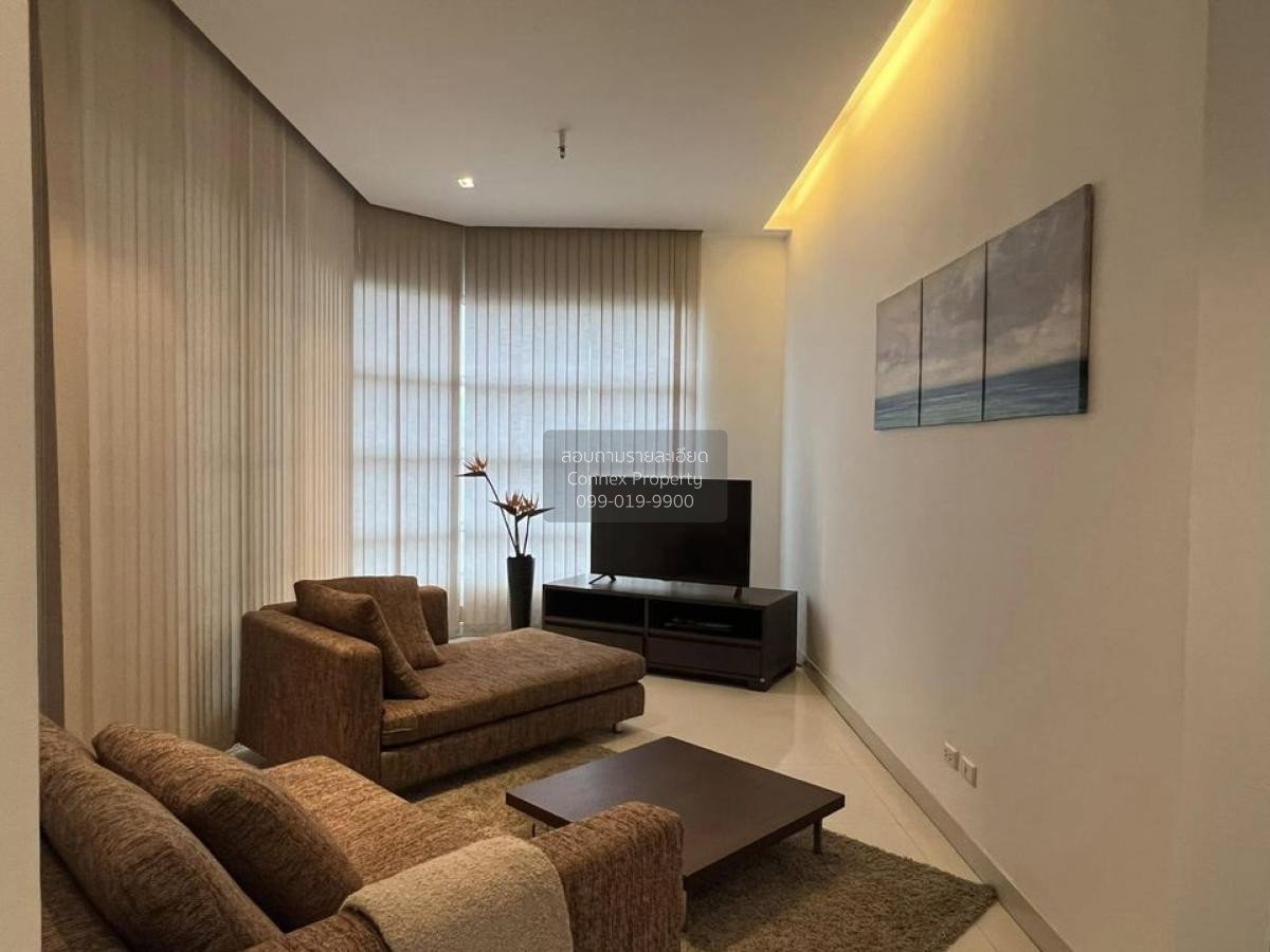 รูป เช่าคอนโด ซิตี้ สมาร์ท คอนโด BTS-อโศก คลองเตย เขต คลองเตย กรุงเทพ CX-85001 ✅ ทักไลน์ @connexproperty ตอบทันที ทีมงานมืออาชีพ ✅ - รูปที่ 1/7