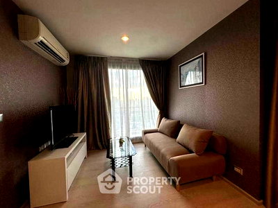 Condos for rent : 1-BR Condo at Rhythm Sukhumvit 42 near BTS Ekkamai (ID 2441546)
