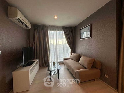 รูปภาพ คอนโด 1-ห้องนอน ที่ ริทึ่ม สุขุมวิท42 ใกล้ BTS เอกมัย (ID 2441546)