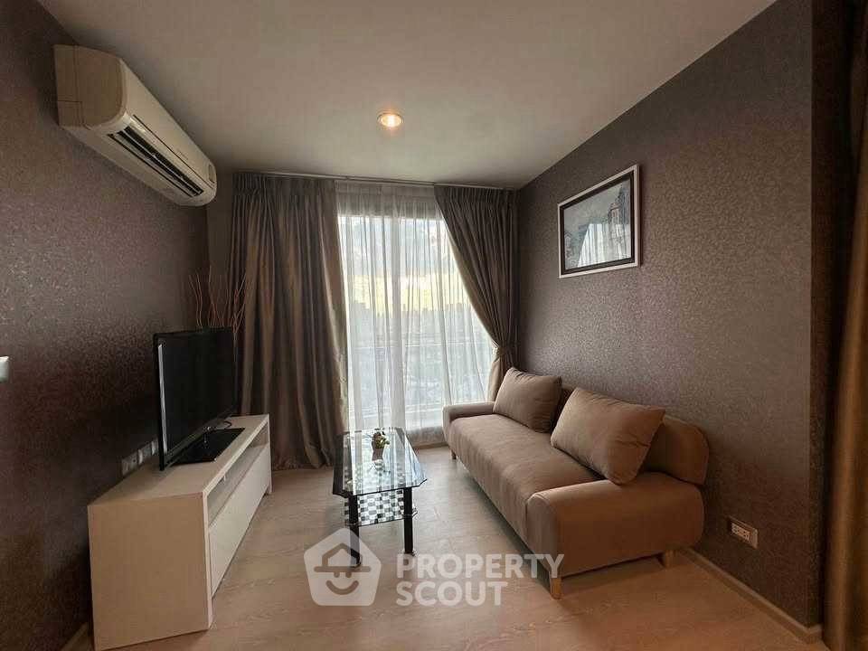 รูป คอนโด 1-ห้องนอน ที่ ริทึ่ม สุขุมวิท42 ใกล้ BTS เอกมัย (ID 2441546) - รูปที่ 1/8