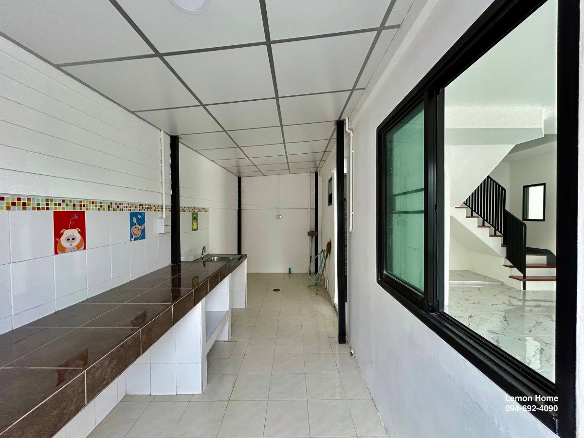 รูป ขายทาวน์เฮาส์ บ้านพฤกษา 25 บางใหญ่ - รูปที่ 11/21