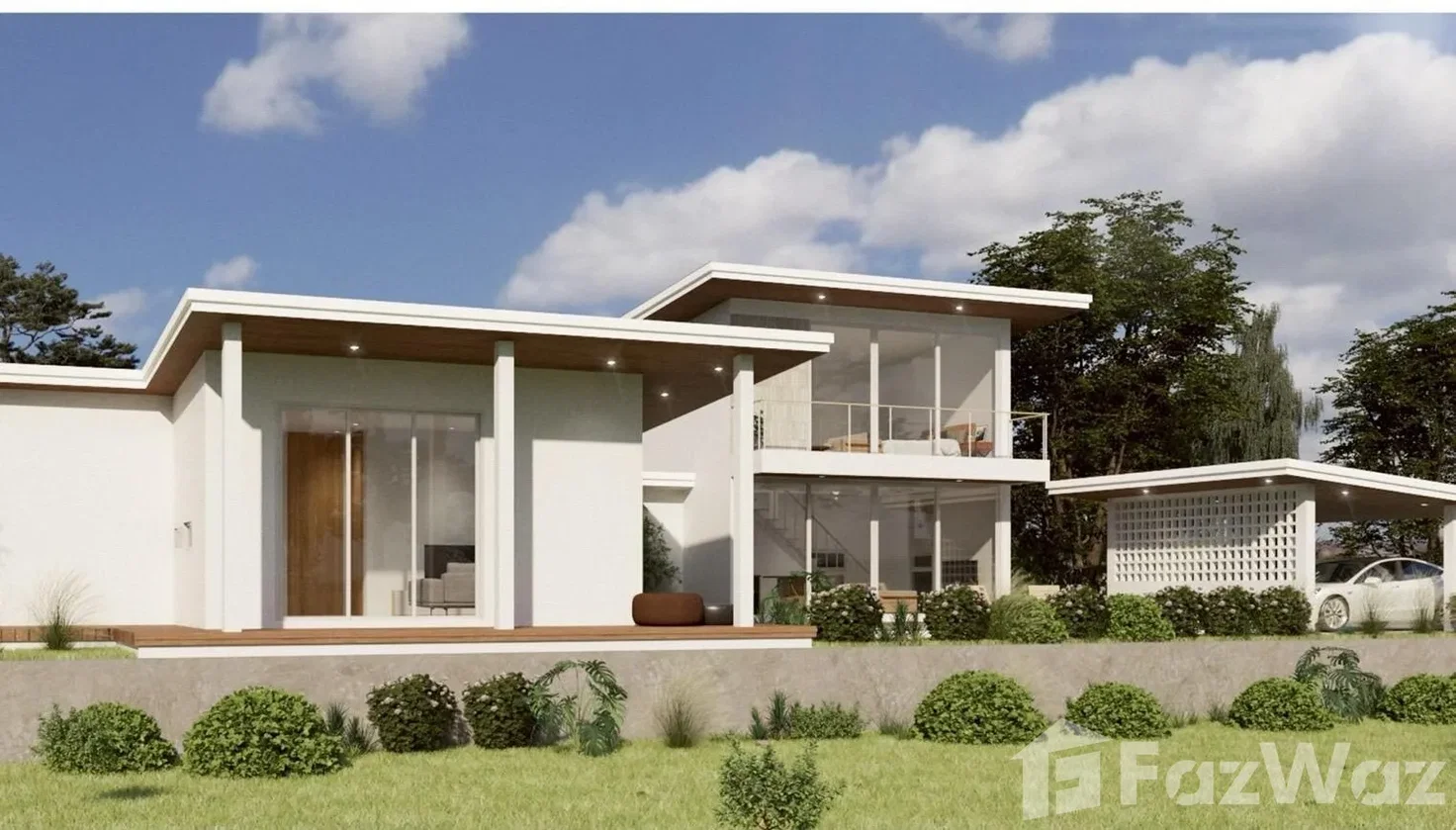 รูป ขาย บ้านเดี่ยว 3 ห้องนอน ใน เทพกระษัตรี, ภูเก็ต 6112643 - รูปที่ 2/5