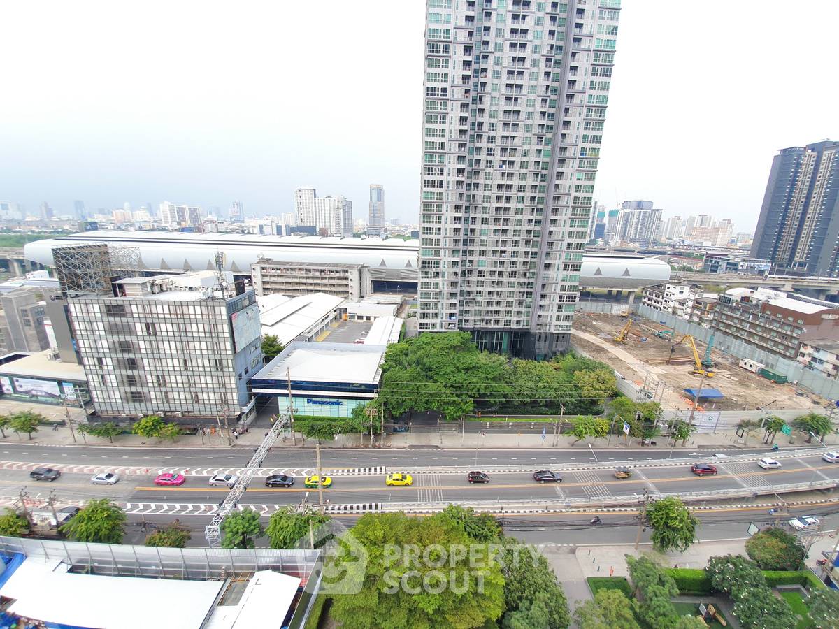 รูป คอนโด 2-ห้องนอน ที่ วิลล่า อโศก ใกล้ MRT เพชรบุรี (ID 2746462) - รูปที่ 15/15