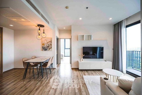 3-BR Condo at The Line Jatujak - Mochit near BTS Mo Chit (ID 2746843)