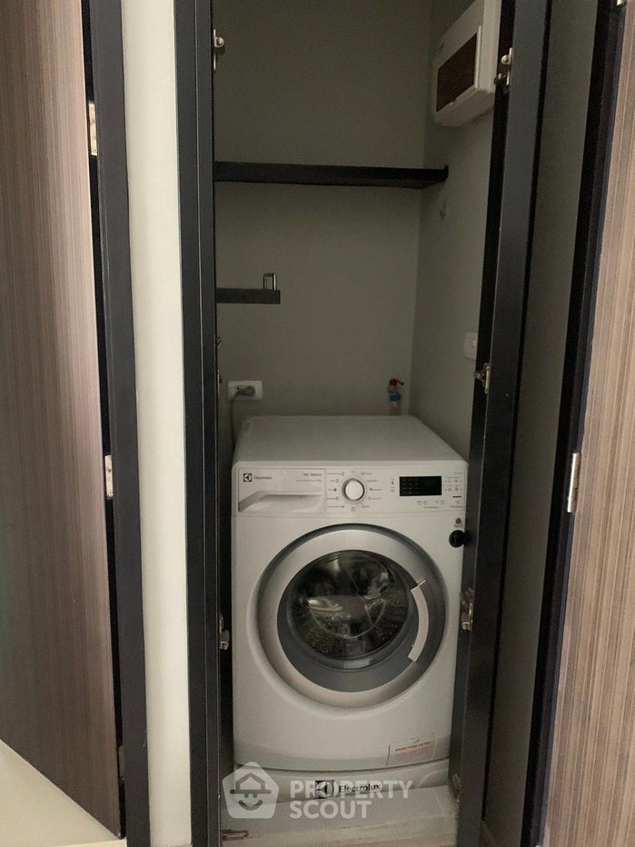 รูป คอนโด 1-ห้องนอน ที่ ริทึ่ม สุขุมวิท 44/1 ใกล้ BTS พระโขนง (ID 2744103) - รูปที่ 5/9