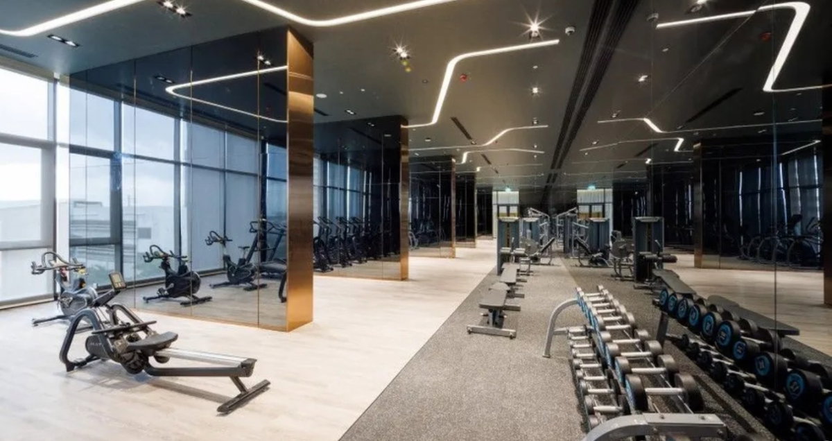 รูป ✨ ขาย ไลฟ์ สาทร เซียร์รา ✨  ราคา 5,990,000 บาท - รูปที่ 5/5