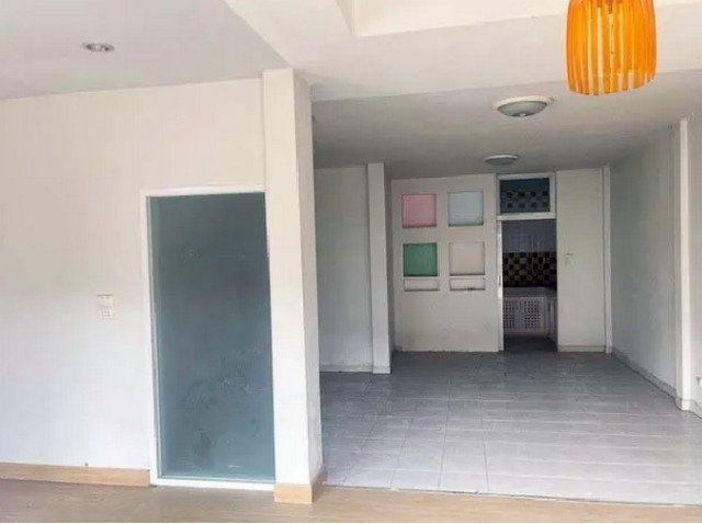 รูป BP00675 ขายทาวน์เฮาส์ หมู่บ้าน บ้านฟ้าปิยรมย์ เรือนพนา ถนน ลำลูกกา (ทล.3312) ตำบล บึงคำพร้อย อำเภอ ลำลูกกา จังหวัด ปทุมธานี - รูปที่ 5/8