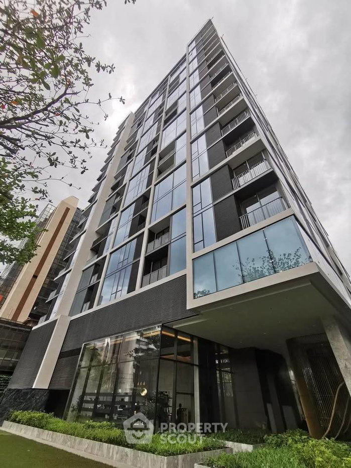 รูป คอนโด 1-ห้องนอน ที่ 28 ชิดลม ใกล้ BTS ชิดลม (ID 2476462) - รูปที่ 15/17