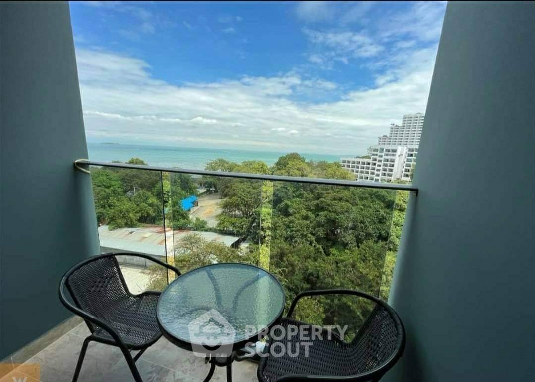 รูป คอนโด 1-ห้องนอน ที่ แอนโดรเมด้า คอนโดมิเนียม พัทยา ใกล้ ถนนพระตำหนัก พัทยา (ID 1093063) - รูปที่ 10/17