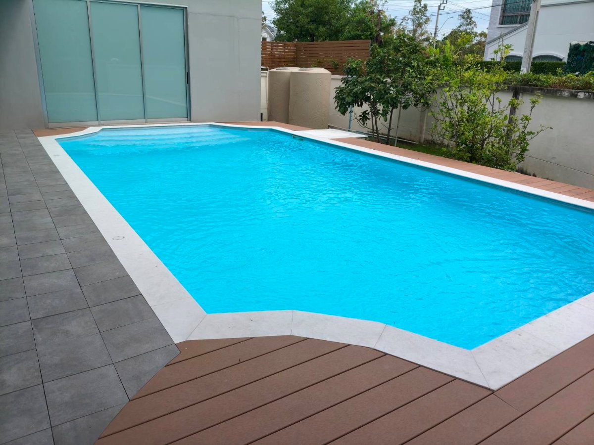 รูป ให้เช่าบ้านเดี่ยวหรู Perfect Masterpiece สุขุมวิท 77 แบบบ้าน PALAZZO หลังมุม พร้อมสระว่ายน้ำส่วนตัว พื้นที่ใช้สอยขนาดใหญ่ระดับ Super Luxury - รูปที่ 48/49