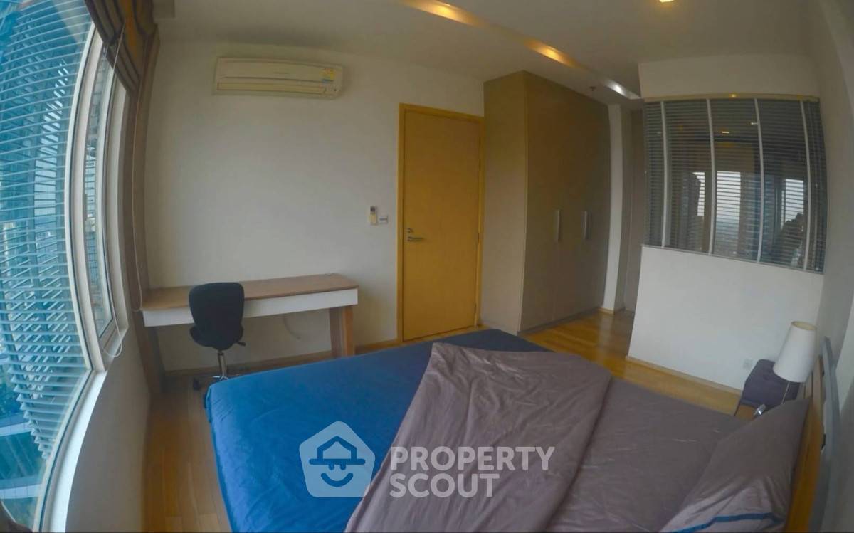 รูป คอนโด 1-ห้องนอน ที่ สิริ แอท สุขุมวิท ใกล้ BTS ทองหล่อ (ID 2745354) - รูปที่ 5/6