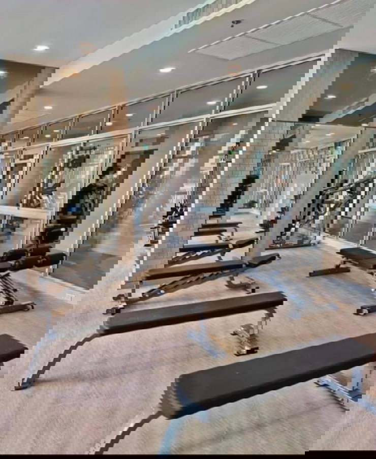 รูป เช่าศุภาลัย เวอเรนด้า สถานีภาษีเจริญ สวย พร้อมอยู่ ใกล้ MRT สถานีภาษีเจริญ สนใจแอตไลน์ครับ@841qqlnr - รูปที่ 12/13