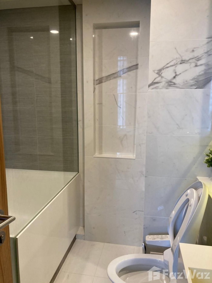 รูป คอนโดให้เช่า 2 ห้องนอน ในโครงการ ไซมิส เอ็กซ์คลูซีฟ สุขุมวิท 31 1120096 - รูปที่ 9/10