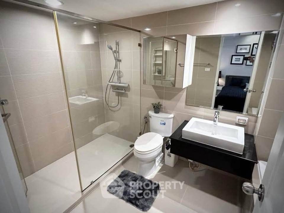 รูป คอนโด 3-ห้องนอน ที่ เบ็ล แกรนด์ พระราม 9 ใกล้ MRT พระราม 9 (ID 2746292) - รูปที่ 19/23