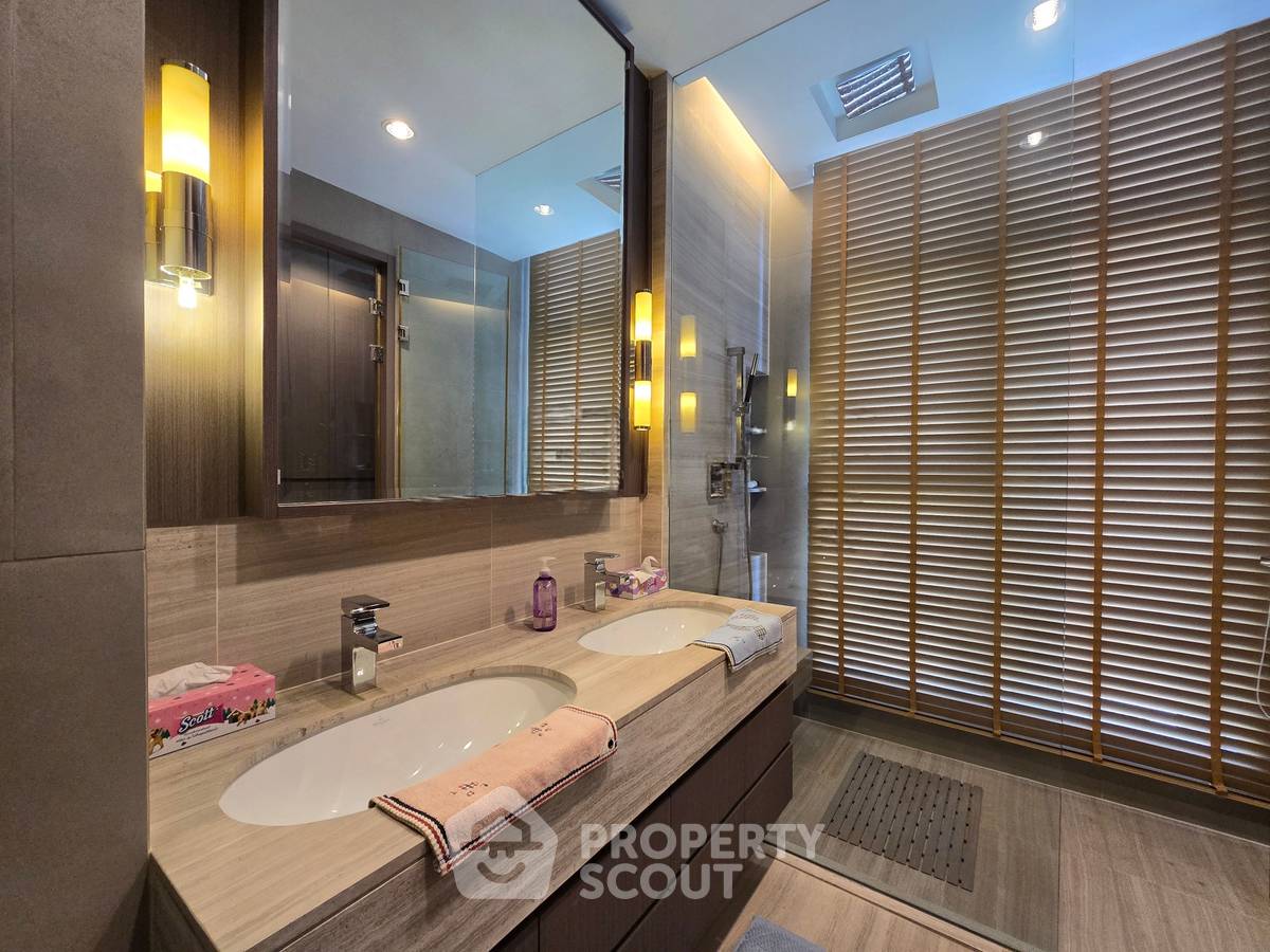 รูป คอนโด 2-ห้องนอน ที่ เดอะ ดิโพลแมท สาทร ใกล้ BTS สุรศักดิ์ (ID 2744077) - รูปที่ 9/12