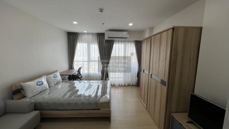 รูป เช่าคอนโด ศุภาลัย เวอเรนด้า รามคำแหง หัวหมาก เขต บางกะปิ กรุงเทพ CX-55247 ✅ ทักไลน์ @connexproperty ตอบทันที ทีมงานมืออาชีพ ✅ - รูปที่ 1/7