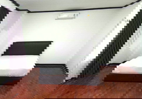 The Waterford Park Sukhumvit 53