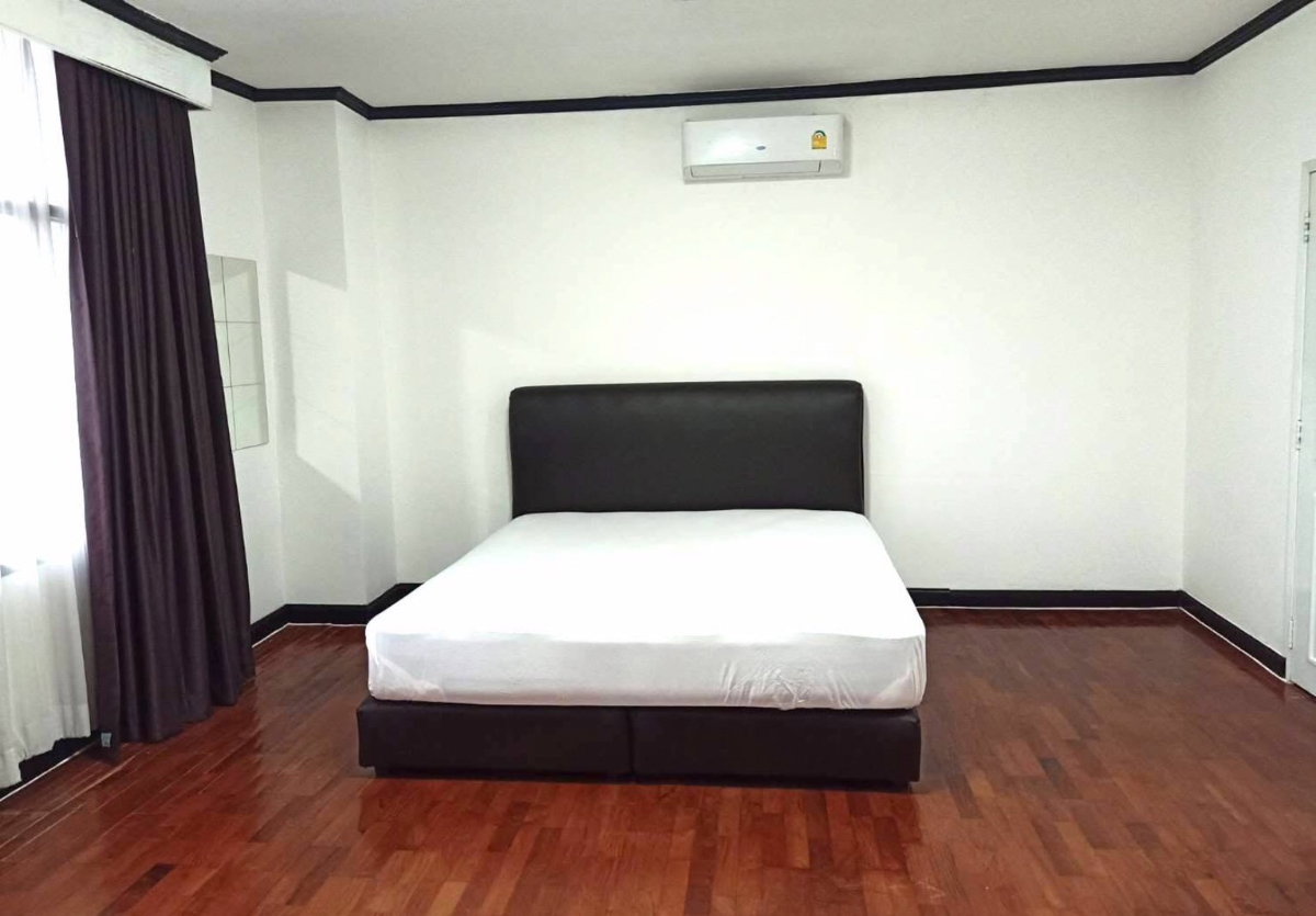 picture The Waterford Park Sukhumvit 53 - 1/10