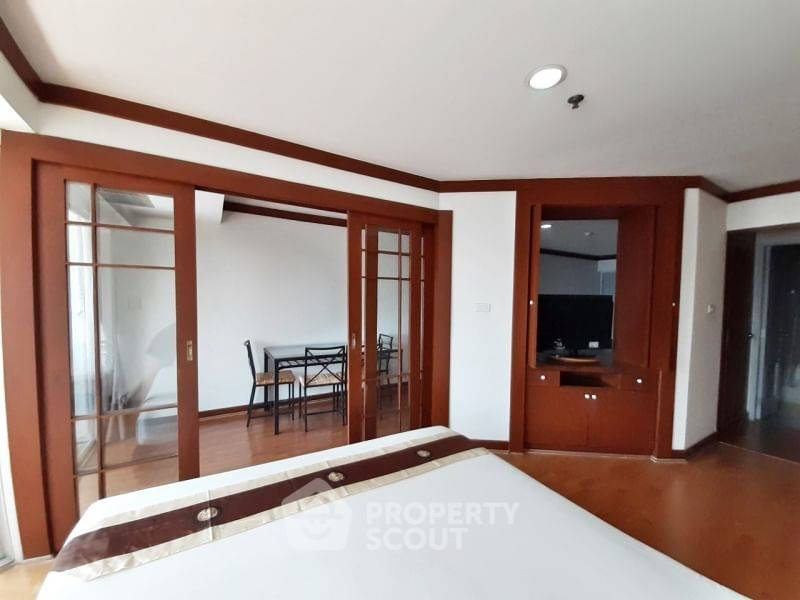 รูป คอนโด 1-ห้องนอน ที่ เดอะวอเตอร์ฟอร์ด ไดมอน ทาวเวอร์ สุขุมวิท ใกล้ BTS พร้อมพงษ์ (ID 514330) - รูปที่ 3/14