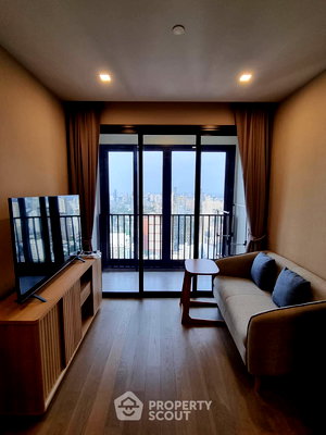 Condos for sale Big C Super Center Ratchadamri : 1-BR Condo at Ashton Asoke near MRT Sukhumvit (ID 2744696)