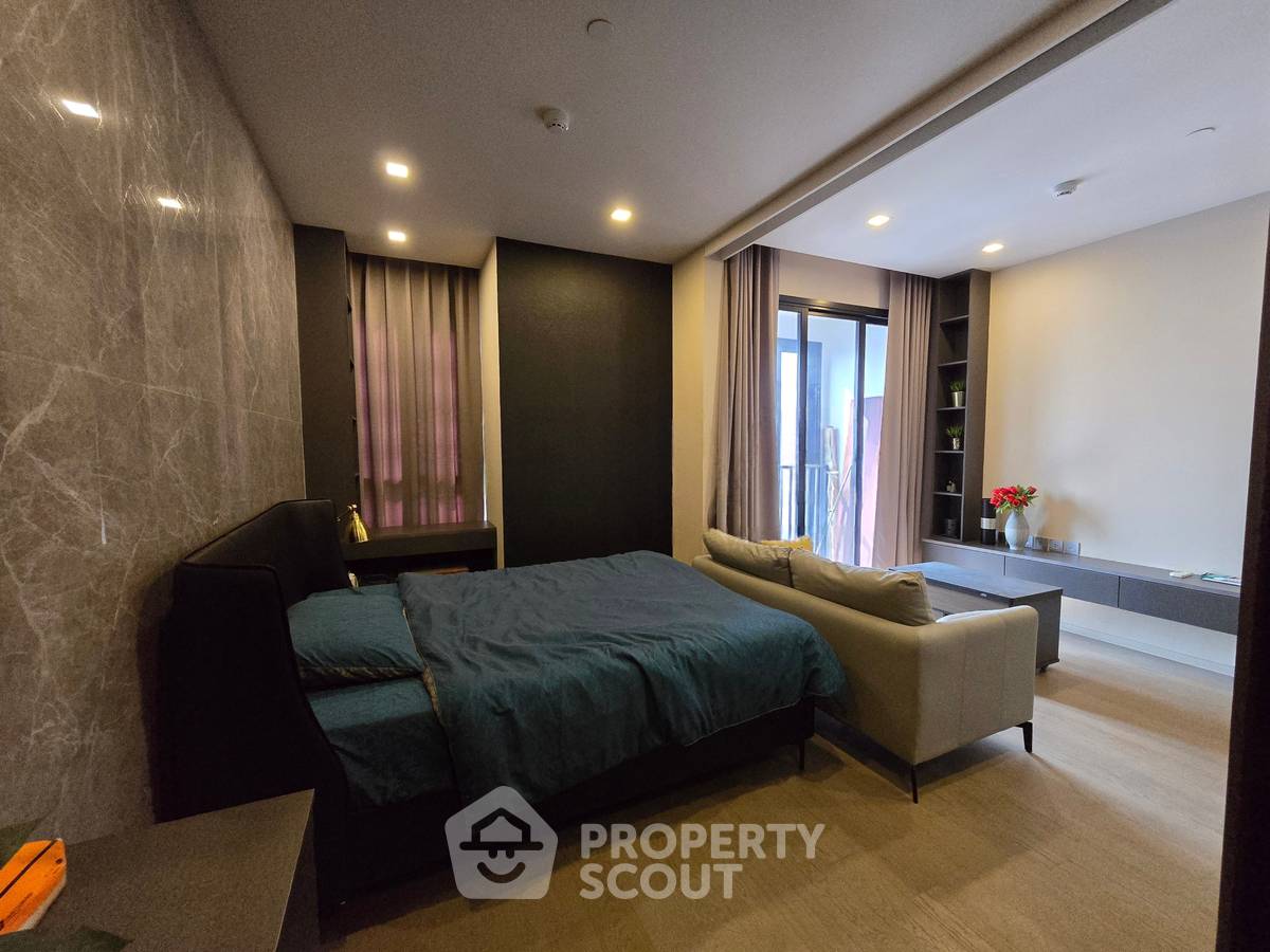 รูป คอนโด 1-ห้องนอน ที่ แอชตัน อโศก ใกล้ MRT สุขุมวิท (ID 2739450) - รูปที่ 7/14