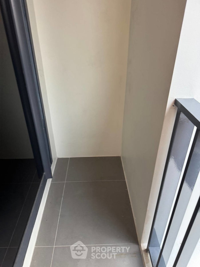 รูป คอนโด 1-ห้องนอน ที่ เอ็ม ทองหล่อ 10 ใกล้ BTS ทองหล่อ (ID 2729798) - รูปที่ 4/8