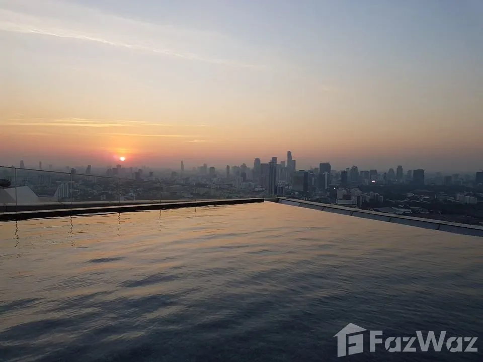 รูป ขาย คอนโด 1 ห้องนอน ในโครงการ เดอะ ลุมพินี 24 6117190 - รูปที่ 5/5