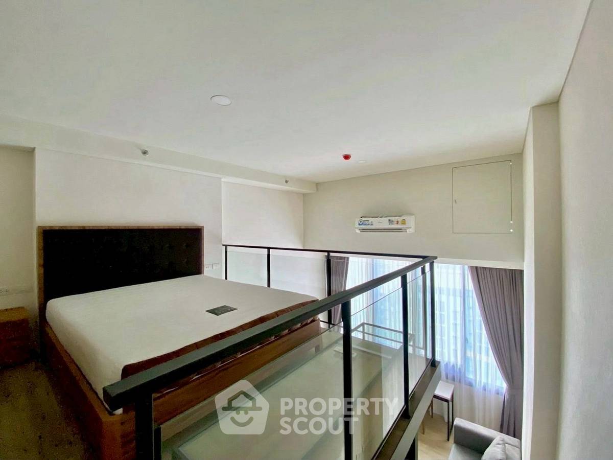 picture 1-BR Condo at Siamese Sukhumvit 87 near BTS On Nut (ID 2455754) - 17/20