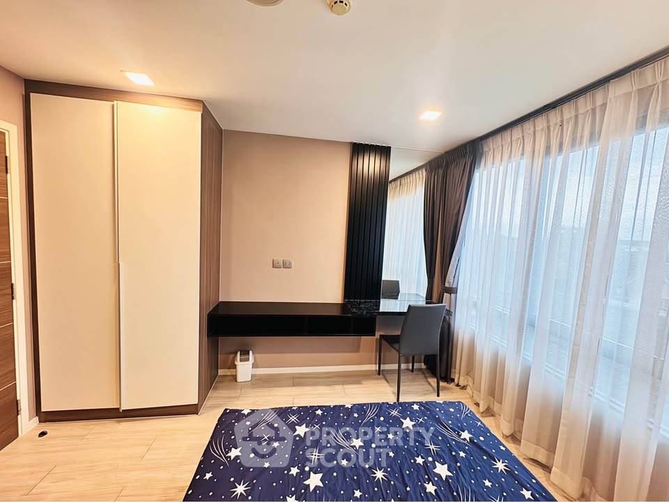 รูป คอนโด 1-ห้องนอน ที่ แอทโมซ ลาดพร้าว 71 ใน ลาดพร้าว (ID 2748881) - รูปที่ 8/19