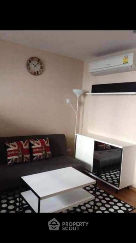 รูป คอนโด 1-ห้องนอน ที่ เดอะ เบส สุขุมวิท 77 ใกล้ BTS อ่อนนุช (ID 2744172) - รูปที่ 11/11