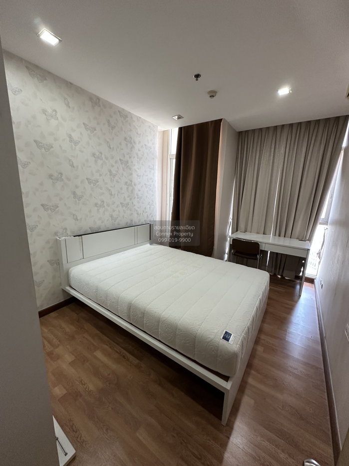 รูป เช่าคอนโด   เดอะ โคสต์ แบงค็อก สุขุมวิท - บางนา BTS-บางนา บางนา เขต บางนา กรุงเทพ CX-102613 ✅ ทักไลน์ @connexproperty ตอบทันที ทีมงานมืออาชีพ ✅ - รูปที่ 5/9