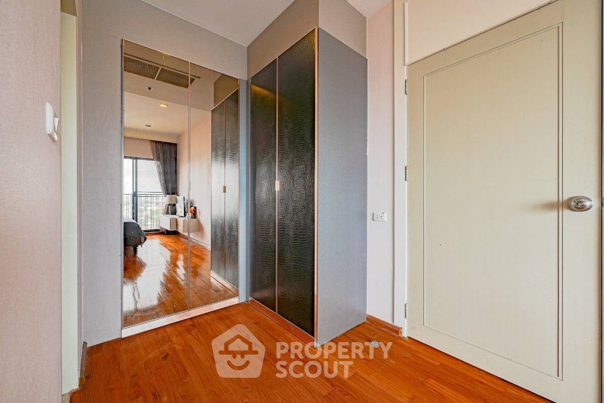 รูป คอนโด 1-ห้องนอน ที่ โนเบิล รีวิล เอกมัย ใกล้ BTS เอกมัย (ID 2423789) - รูปที่ 10/13