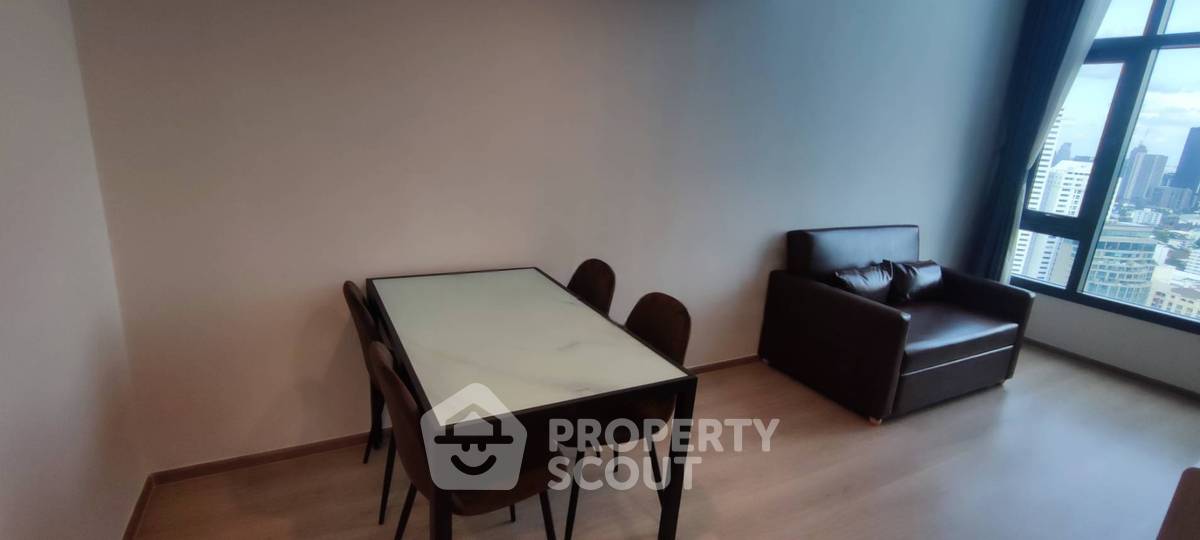 รูป คอนโด 1-ห้องนอน ที่ ไลฟ์ พระราม 4 - อโศก ใกล้ MRT ศูนย์การประชุมแห่งชาติสิริกิติ์ (ID 2743925) - รูปที่ 7/8