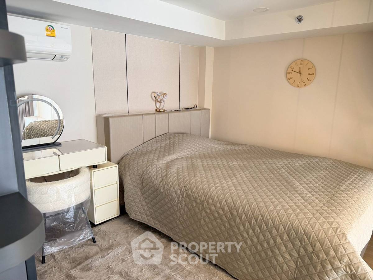 รูป คอนโด 1-ห้องนอน ที่ พาร์ค ออริจิ้น จุฬา-สามย่าน ใกล้ MRT หัวลำโพง (ID 2433206) - รูปที่ 4/8