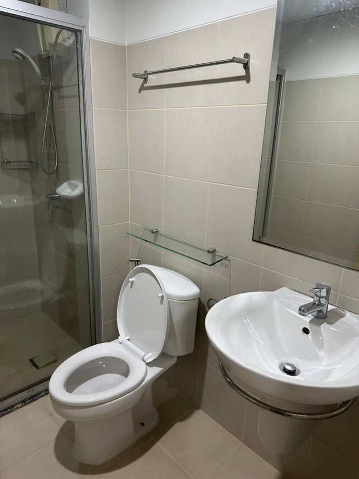 รูป 🤝🏻RB23814 ให้เช่าถูกมาก👍ศุภาลัย ปาร์ค ราชพฤกษ์ - เพชรเกษม✅แอดไลน์ @mproperty( มี @ ด้วย) แอดมินตอบไว - รูปที่ 5/6